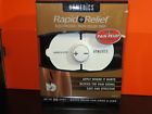 Hw-p100b Homedics Electronic Pain Relief Pad 031262057778