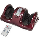 Hw50807re Goplus Shiatsu Foot Massager 6933315586218