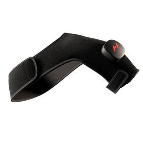 22200-001-21 Hyperice Venom 2 - Advanced Heat Vibration Wrap Left Shoulder Black