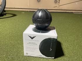 32000001-00 Hyperice Hypershpere High-intensity Vibrating Massage Ball