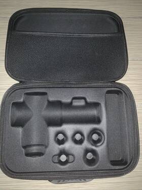 Hpi4001400100 Hyperice 4001400100 Hypervolt Carrying Case