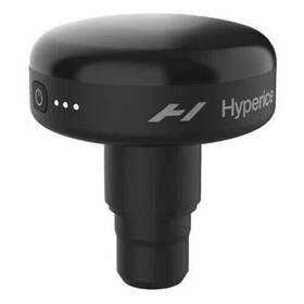 001-00 Hyperice 40021 - Heated Head Attachment Black
