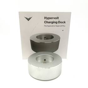 038-00 Hyperice 40060 Hypervolt Charging Dock Base Massage Gun Charger No Cables