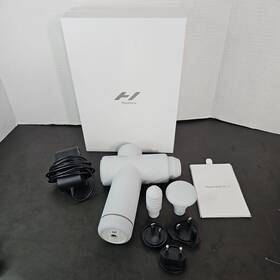 55200-001-00 Hyperice Hypervolt Go 2 Massager