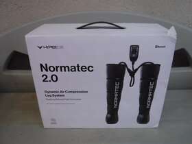 60000-001-03 Hyperice Normatec Pulse 2.0 Pro Leg Recovery System