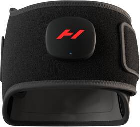 Hyperice 744760003573 Venom 2 Back Wrap - Provides Advanced Heat And Vibration For Pain Sore