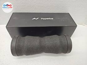 Hyperice 810050281096 Vyper Go Portable Vibrating Roller With Hypersmart Technology