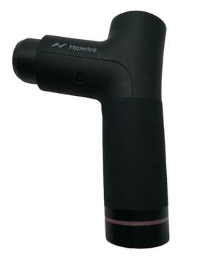 001-00 Hyperice 810050281393 For Parts Hypervolt Go Massage Device Black 55000