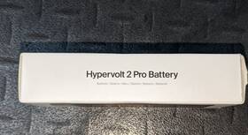 Hyperice 810050281652 Hypervolt 2 Pro Battery Only