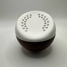 001-00 Hyperice 91005 Core Smart Meditation Trainer With Charger And Base - No Cord