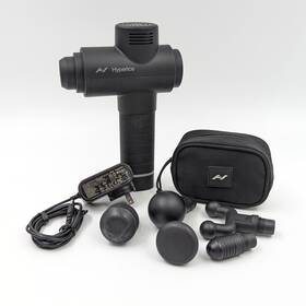 Hv2001 Hyperice Hypervolt 2 Portable Percussion Massager Black Good Condition