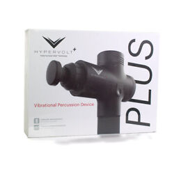 Hyperice Hypervolt Plus Percussion Massage Gun