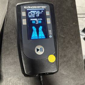 Jms4 Hyperice Normatec Pulse Pack Leg Recovery