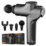 Hystrada Massage Gun Muscle Relieve Deep Tissue Stiffness