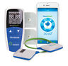 I00100444 Tens Accurelief Wireless Unit Ems Muscle Stimulator Machine 023601291004