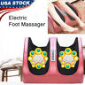 I1826227w7f25231 Unbranded Foot Massager Kneading Warm Therapy Massage Equipment 3362939274974
