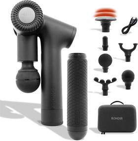 Iasui-eb54745483ed48419303 Iasui R2 Pro Massage Gun - Powerful High Intensity Articulating Deep Tissue Back