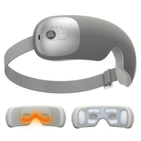 See-x3 Ibreo Eye Massager With Heat Air Compression Heated Mask Bluetooth Music