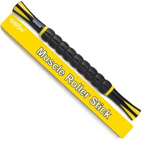 Idson 792105472416 Muscle Roller Stick For Athletes- Body Massage Sticks Tools-muscle Roll