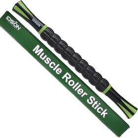 Bd16727 Idson Muscle Roller Stick For Athletes- Body Massage Sticks Tools Massager Relief