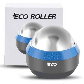 A026 Ieco Best Cryosphere Cold Massage Roller Ball For And Heat Relief Myofascial Release