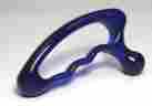 Ik2-sapphire Trigger Point Massage Tool Pressure Positive The Original Index Knobber Ii Knob New Free Shipping 633781000091
