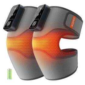 Kpf-knee09 Ikeepfit Cordless Knee Massager With Heat Vibration For Pain Relief Maxwarm 4.0 2025