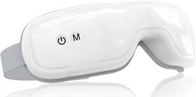 Ikristin 313093543584 Eye Massager With Heating Function Fathers Day Birthday Gift Mom And Dad