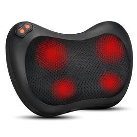 Ikristin 793811638394 Back Massager Shiatsu Neck With Heat For Shoulder B
