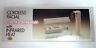 Im100 Cordless Deep Skin Facial Massager Heat Charger Attachments Nib