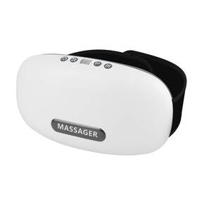 Imountek 730056004751 Electric Abdominal Massager Anti-cellulite Machine With Heat And 5 Modes