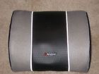 In2514 Pain Massage Relief Heated Cushion Lumbar Wagan Support