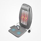 In9990 Wagan Heated Shiatsu Massage Cushion