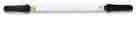 Inch Stiff Stick The New Self Roller Massage Pain Relief 24 Black 693741024758
