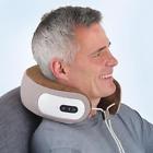 Ineckc Breo Hammacher Cordless Ineck Shiatsu Neck Massager 887061000749