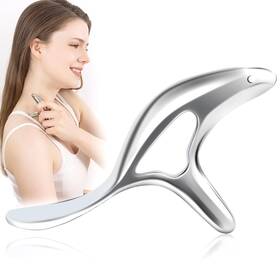 Sjq-001 Infiniterelax Metal Trigger Point Massage Tool For Deep Tissue And Body
