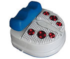 Kh313 Infrared Deep Massage Swing Exercise 280 Chi Machine Foot Sleeper Ret