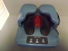 Ca880 Infrared Total Sharper Foot Therapy Image Massager Heat Model