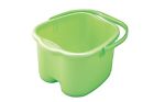 0012 Inomata Green Foot Detox Massage Spa Bucket 798837794246