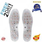 Insole43644 Samwoo Best Foot Massager Mindinsole Magnetized Acupressure Insole 888722003239