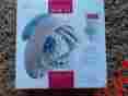 Instrumental Beauty Cellulite Massager System For Hips Thighs And Abdomen New 067990200407