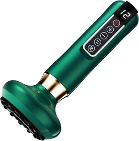 Hk569 Insurmedic Electric Handheld Contouring Massager For Cellulite Reduction