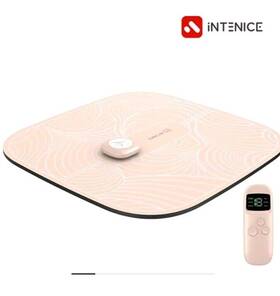 Xw-bj530 Intenice Intennis Ems Low Frequency Foot/leg Massager South Korean