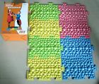 Interlocking Massage Eva Mat Foam Floor Soft 8 Comfort Pad Foot Pcs Healthcare