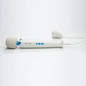 Hv-265 Intimd 687847059240 Magic Wand Plus New 2019 The Original Personal Massager With