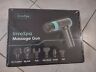 Ips-779 Invospa Invo Spa Percussion Massage Gun Handheld Deep Tissue Full