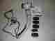 Ir-650q Homedics Infratech Deluxe Extendible Infrared Body Massager W Heat