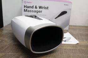 Ma-7000-wh Ireliev 850030921000 Hand And Wrist Massager Model #ma-7000-wh