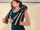 Is-3000pro Trumedic Instashiatsu Pro Full
