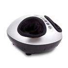 Is-4000 Trumedic Instashiatsu Foot Massager Air Compression Heat Model